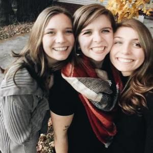 Meet your Posher, Alana